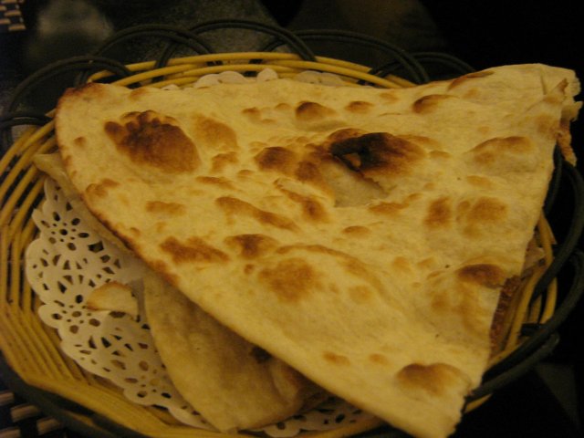 薄饼