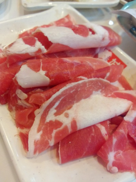 羊肉卷(小)