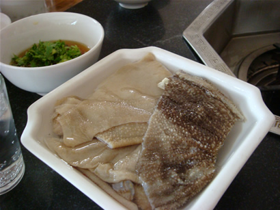 百叶