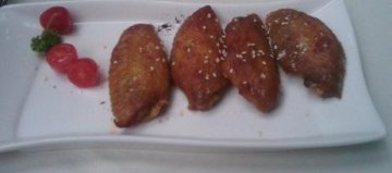 鸡翅