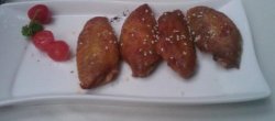 鸡翅