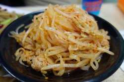 大米凉皮