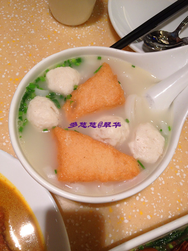 鱼蛋粉