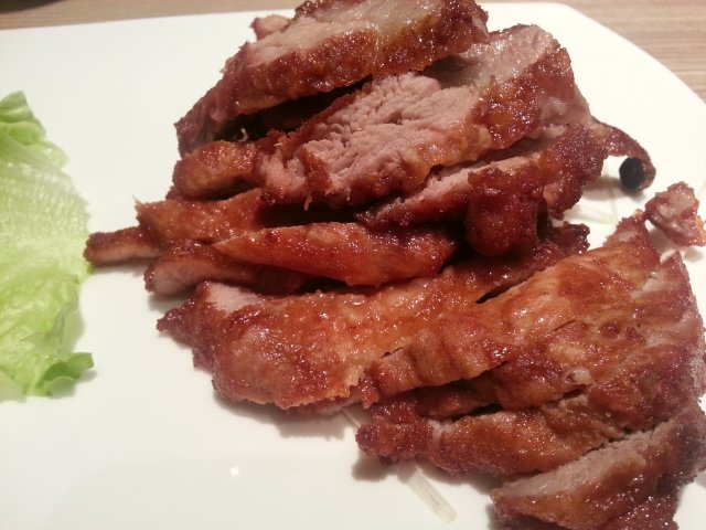 金牌碳烤肉