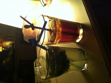 长岛冰茶