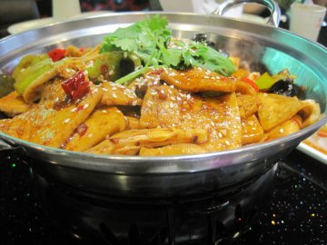 千叶豆腐