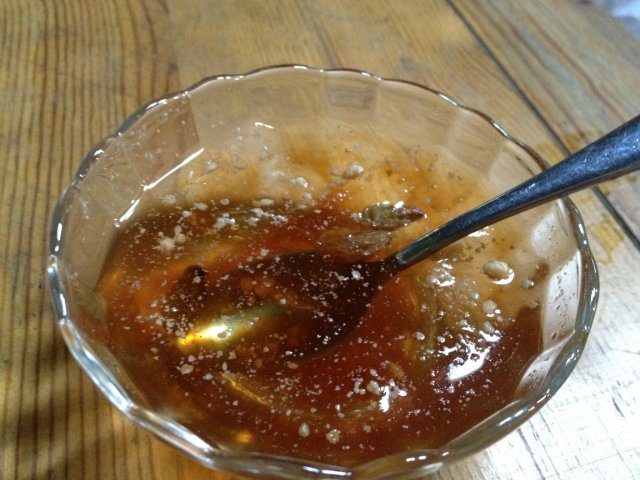 冰粉