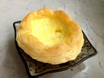 蛋挞
