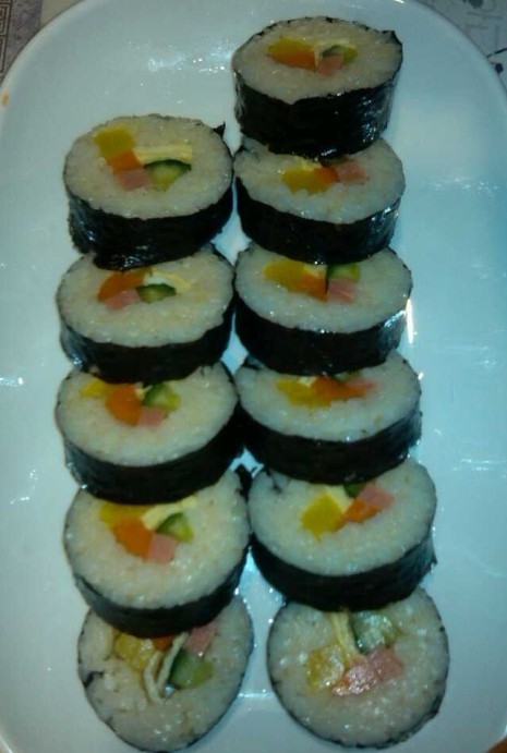 寿司