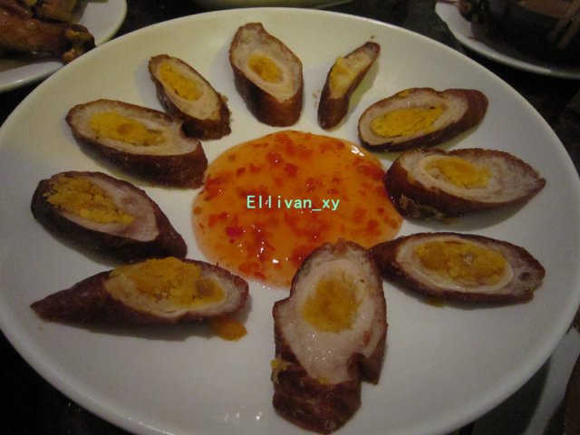 金钱大肠
