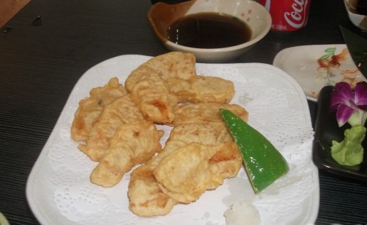 正