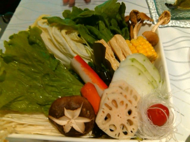 开心农场