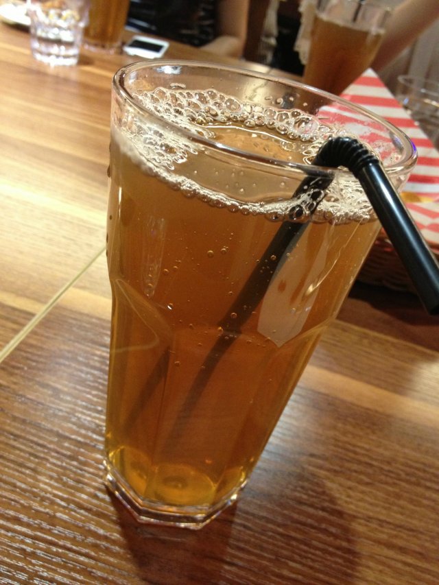 红茶