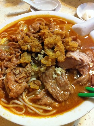 正