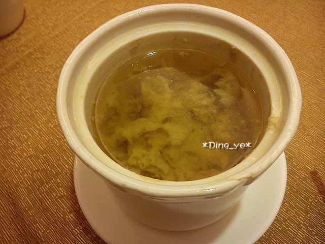 花旗参炖瘦肉汤