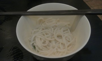 光米线