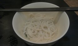 光米线