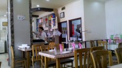 店内