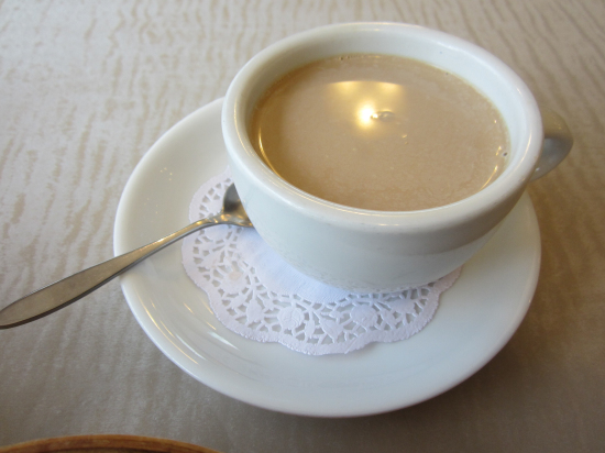 奶茶