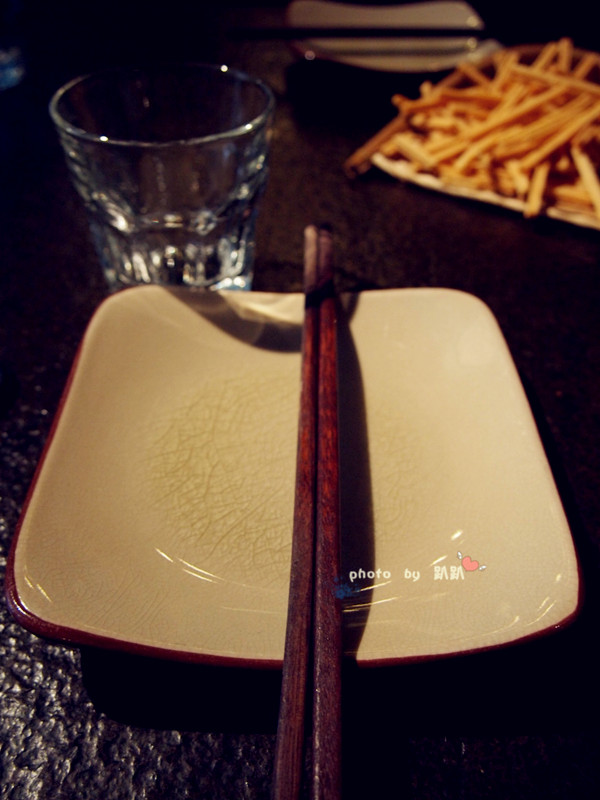 餐具