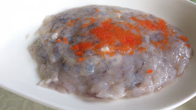虾滑