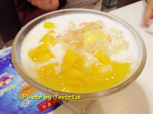 杨枝金捞