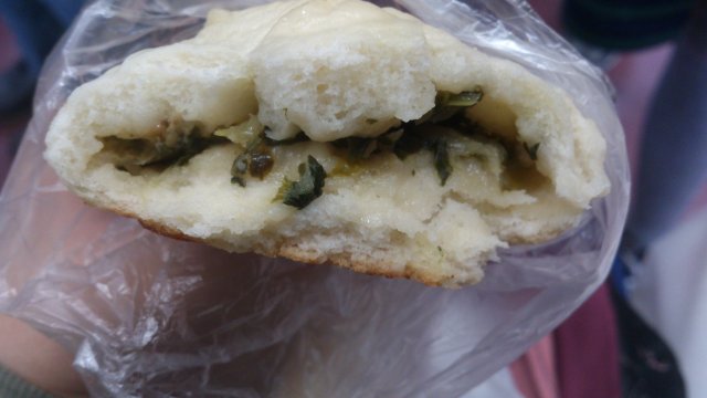 菜包