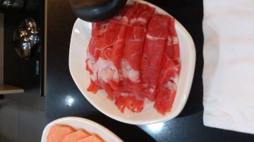 肥牛小份