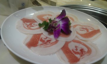 五花肉