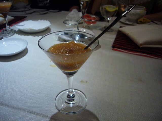 酸梅汁