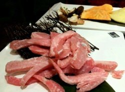 松板肉
