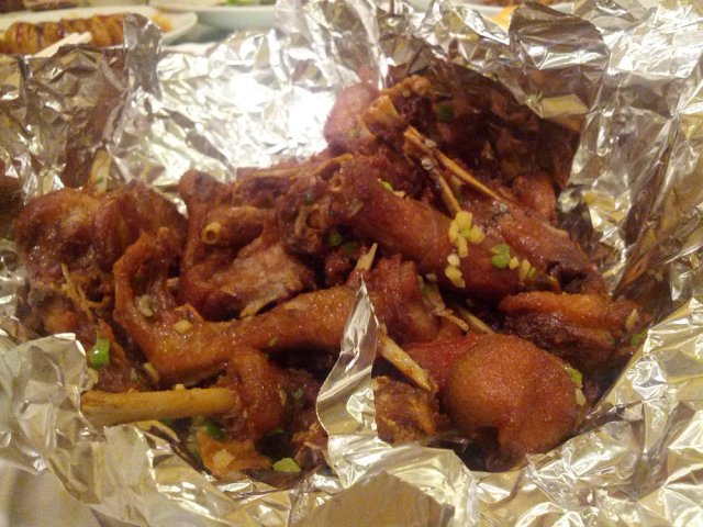 飞天鸭