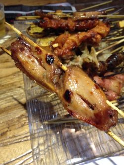 鸡翅