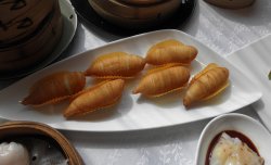 榴莲酥
