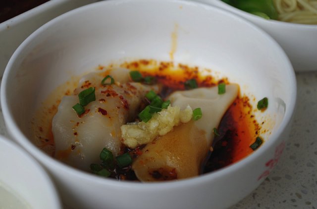 水饺