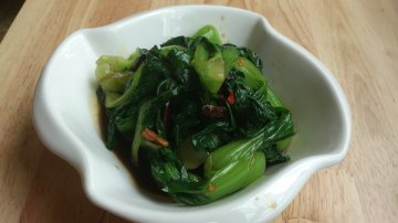 呛时蔬