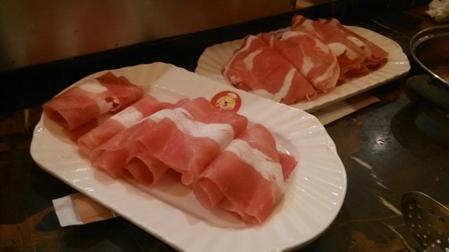 正