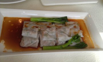 肠粉