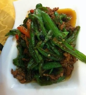 农家小炒肉