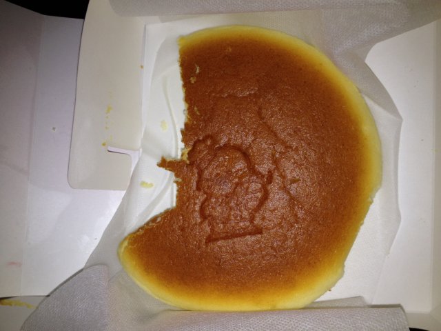 正