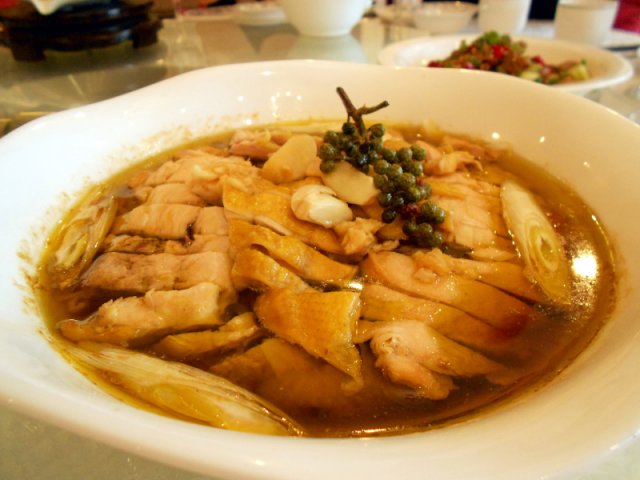 正