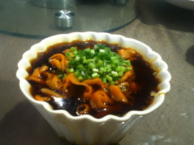 九转肥肠