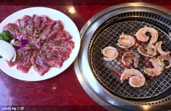 烤肉
