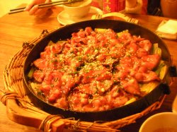 香煎鲶鱼
