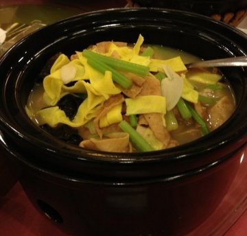 豆皮