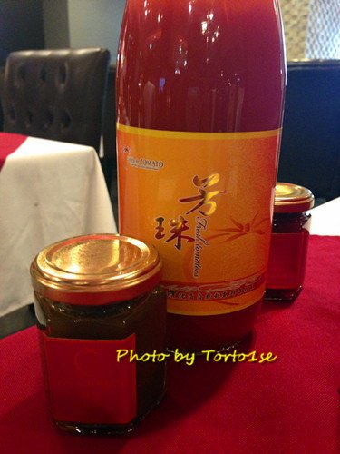 番茄酱