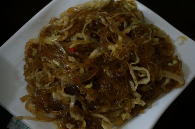 素翅莲白