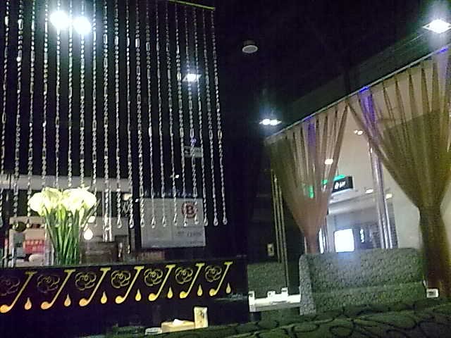 大厅
