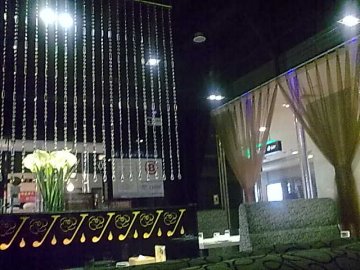 大厅