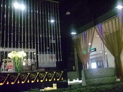 大厅